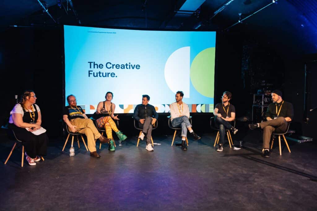 Community Launches for Immersive Experience Creators