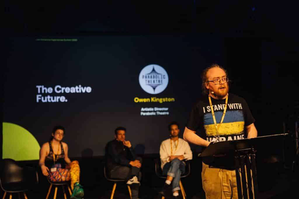 Community Launches for Immersive Experience Creators