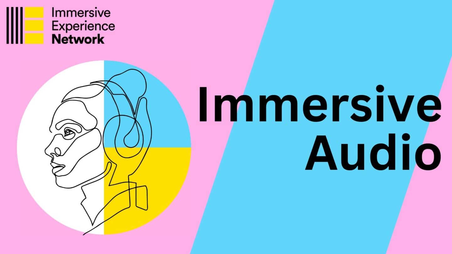 Immersive Audio