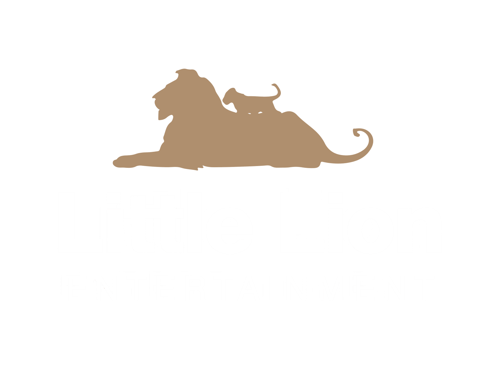 Little Lion Logo