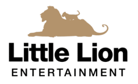 Little Lion Entertainment Logo