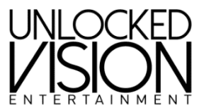 Unlocked Vision Logo