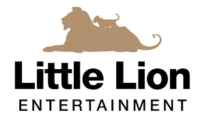 Little Lion Logo