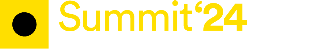 Immersive Experience Network Summit 24 Logo