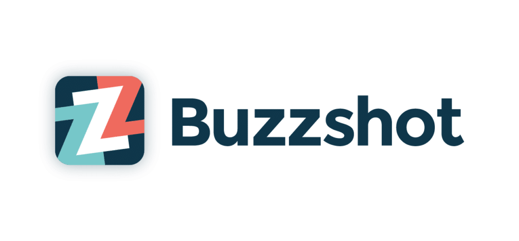 Buzzshot Logo