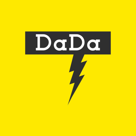 Dada Logo