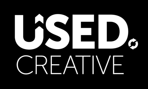 Used Creative Logo