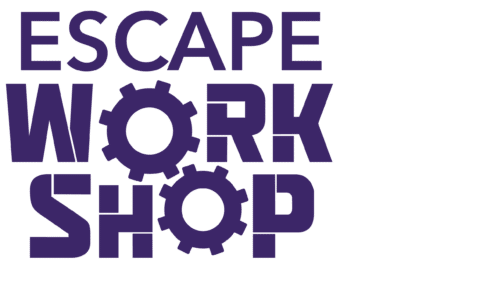 Escape Workshop Logo