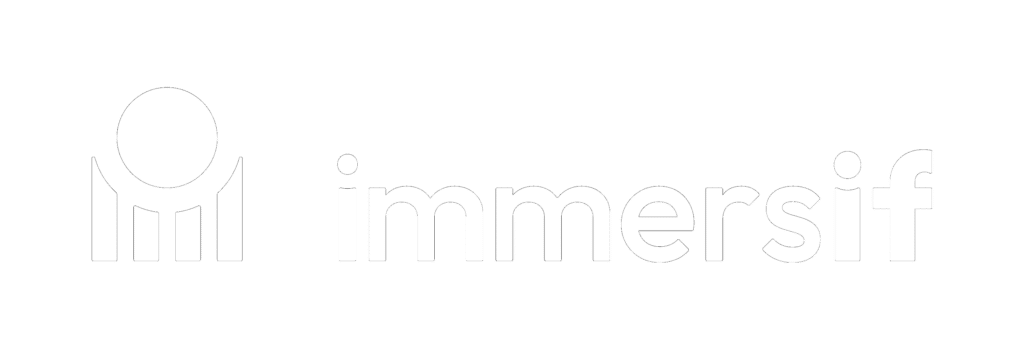 Immersif Logo
