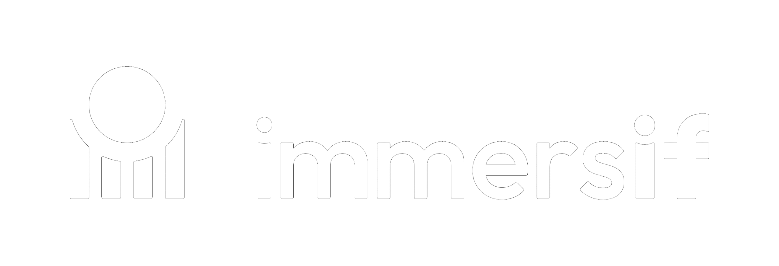 Immersif Logo