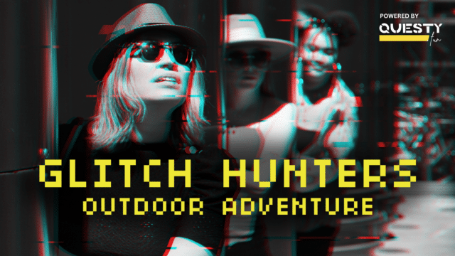 Glitch Hunters