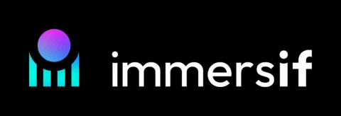 Immersif Logo