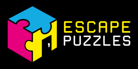 Escape Puzzles Logo