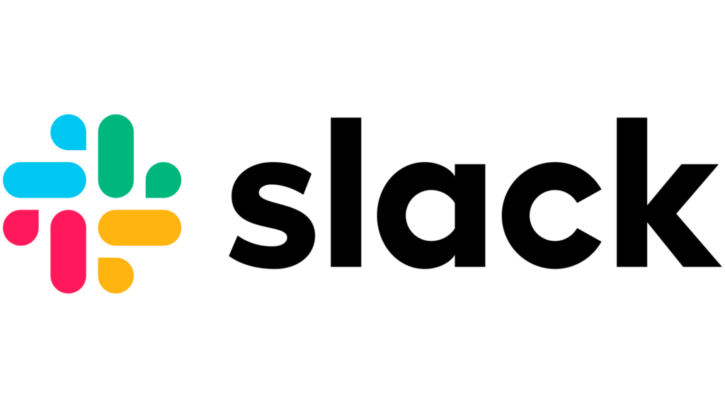 Slack Logo