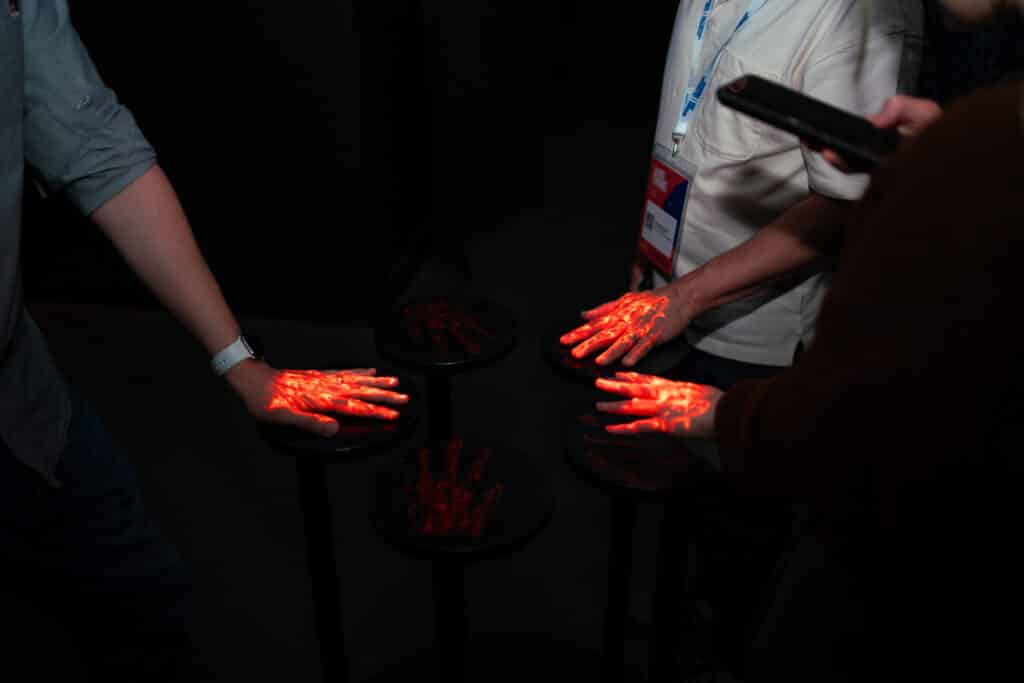 An Immersive Experience At The Big Thing