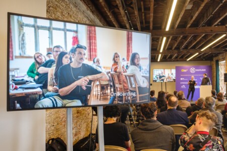 Escape Room Industry Conference - Audience