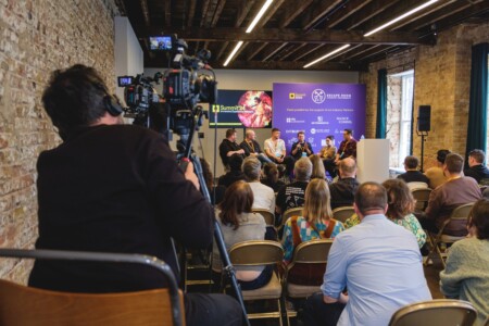 Escape Room Industry Conference - Panel Session