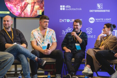 Escape Room Industry Conference - Panel