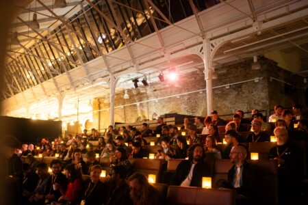 Immersive Experience Network Summit -Audience